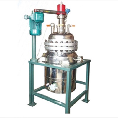 安徽常規(guī)型反應釜